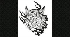 Desktop Screenshot of copperfoxtattooco.com
